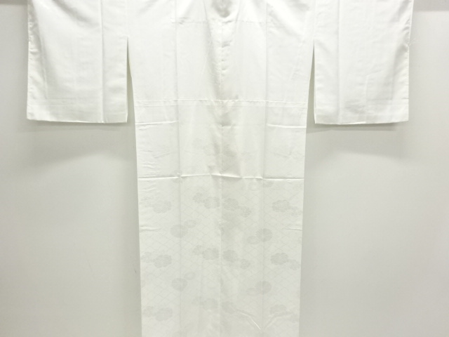 Japanese Kimono / Juban Synthetic fiber